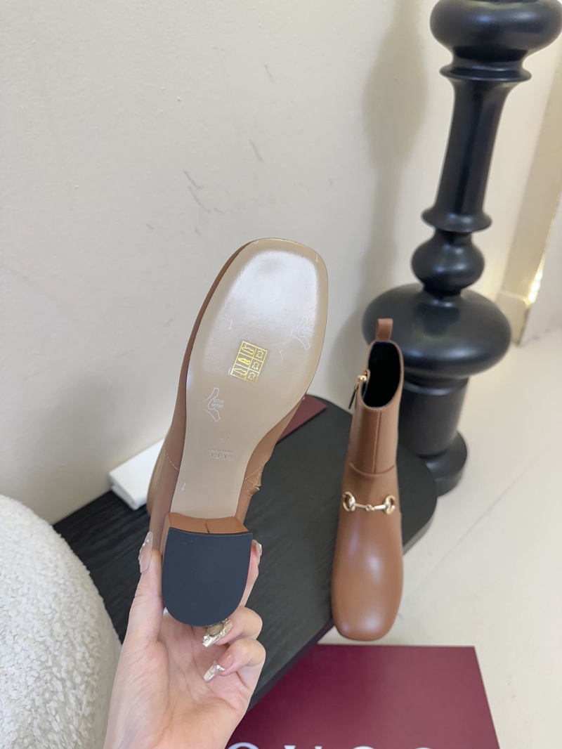 H**me5 boots